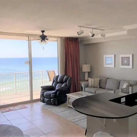 Villa Tidewater 407